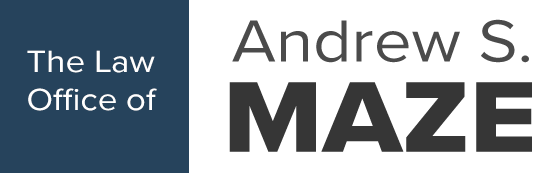 Andrew Maze logo